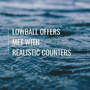 No Loball Offers